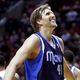Illustration for article titled The Evolution Of Dirk Nowitzkis Beard